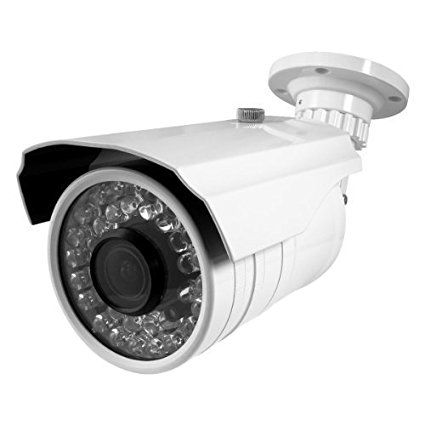 Surveillance Cameras