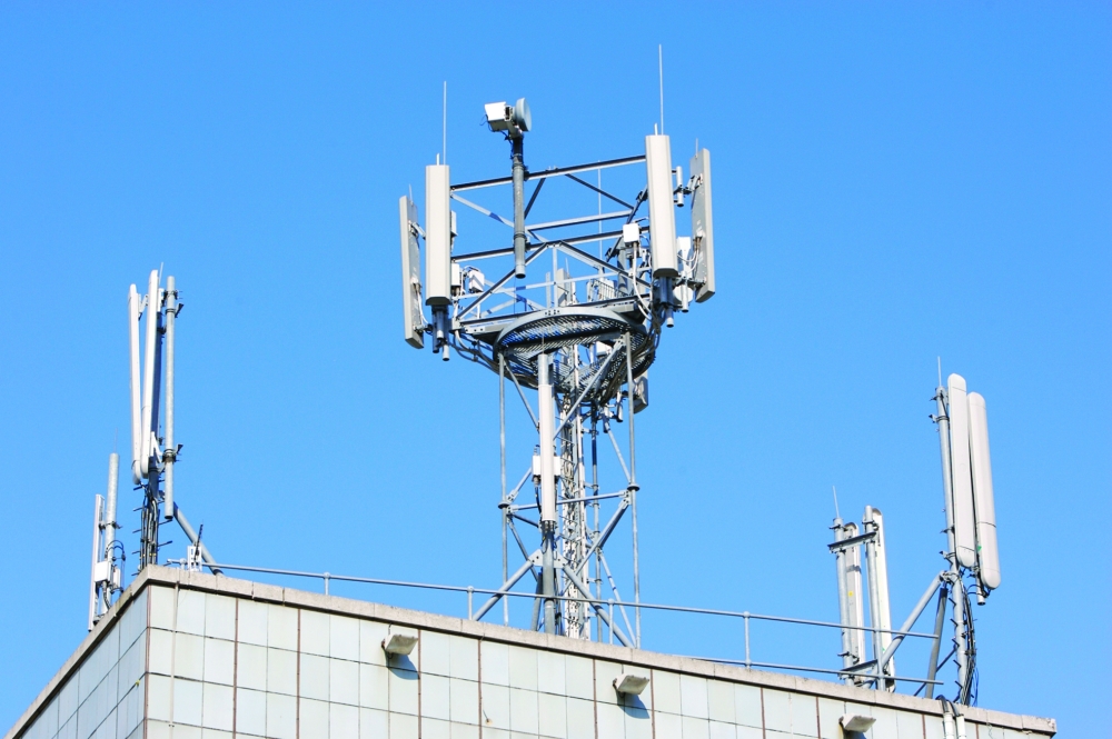 Mobile Towers